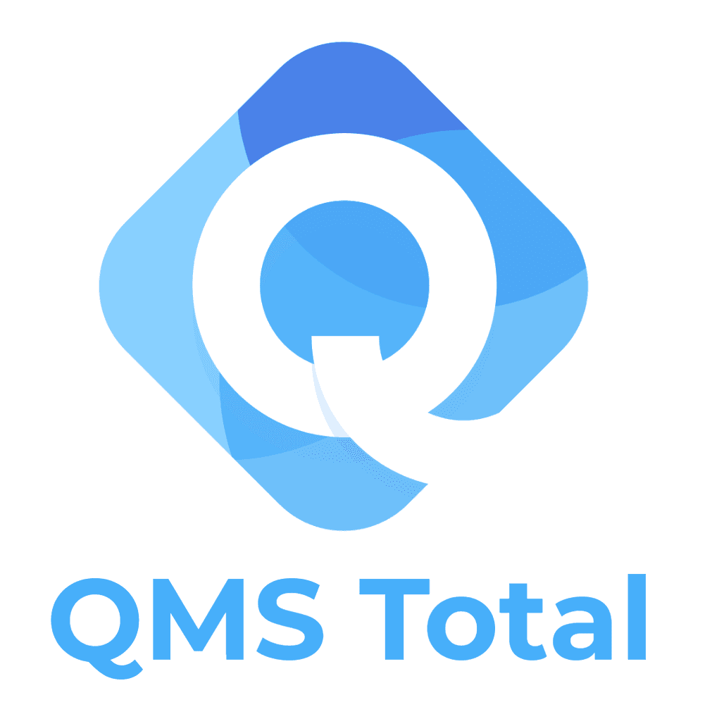 QMS Total - Quality Management System