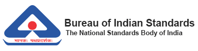 BIS - Bureau of Indian Standards