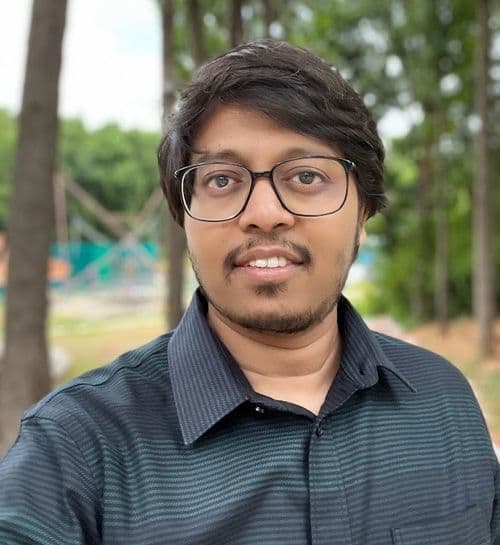 Jeevan Kumar, Founder of FlowLaunch