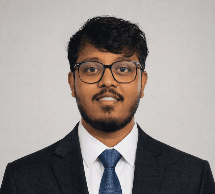 Jeevan Kumar